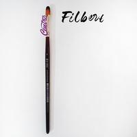 Gambar V-Tec Artist Brush 6 / Vtec Kuas Lukis Gambar No.6 - FILBERT dari CENTRO TRADING Kota Bandung 5 Tokopedia