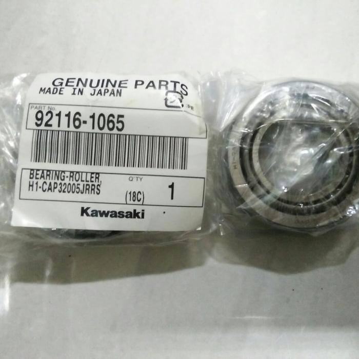 Gambar Komstir KLX 150 dari Kawasaki Matahari Official Store Kota Bekasi Tokopedia