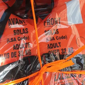 life Jacket Lalizas