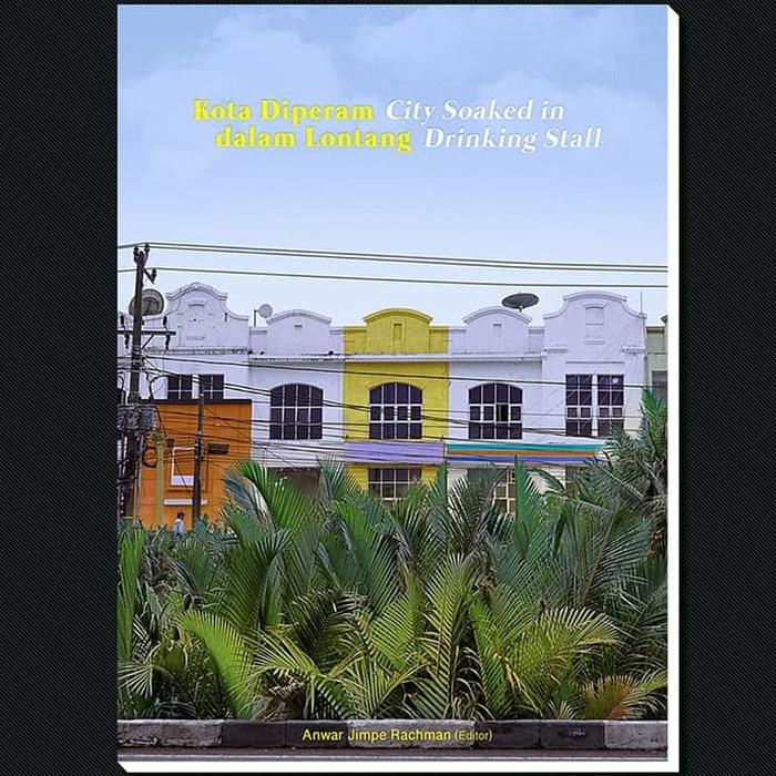 Gambar Kota Diperam dalam Lontang dari Kampung Buku Kota Makassar Tokopedia