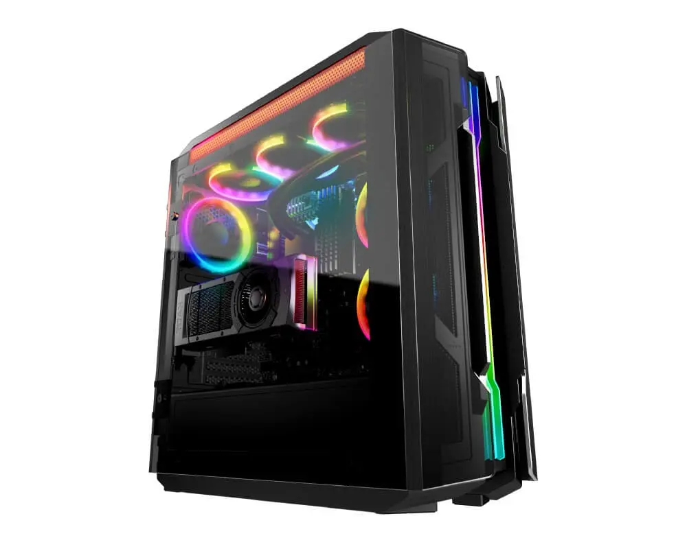 COUGAR GEMINI T RGB