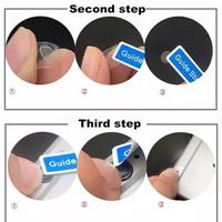 Gambar Samsung A50 Tempered Glass Anti Gores Kaca Pelindung Kamera dari EXCELLENT ACCECORIES Kota Administrasi Jakarta Pusat 3 Tokopedia