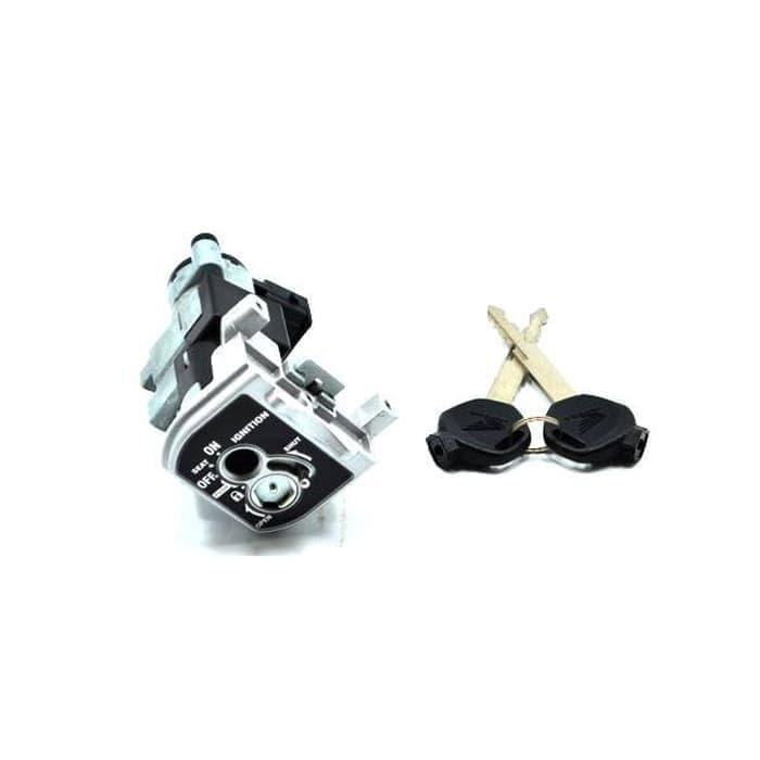 Gambar Kunci Kontak Key Set New Vario 110 eSP 3510AK46N20 dari Honda Cengkareng Kota Tangerang Tokopedia