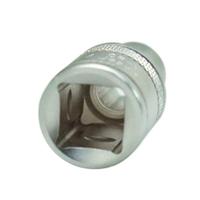 Gambar TEKIRO 1/2 INCH KUNCI SOCK 12 PT 16 MM / MATA SOK / ANAK SOK dari TEKIRO_NEW Kab. Serang 2 Tokopedia