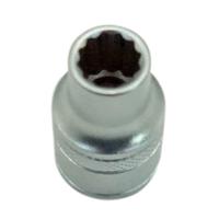 Gambar TEKIRO 1/2 INCH KUNCI SOCK 12 PT 16 MM / MATA SOK / ANAK SOK dari TEKIRO_NEW Kab. Serang 1 Tokopedia