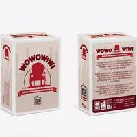 Gambar Wowo Wiwi ( Original ) Toko Board Game dari TokoBoardGame Kota Administrasi Jakarta Utara 3 Tokopedia