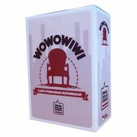 Gambar Wowo Wiwi ( Original ) Toko Board Game dari TokoBoardGame Kota Administrasi Jakarta Utara 1 Tokopedia