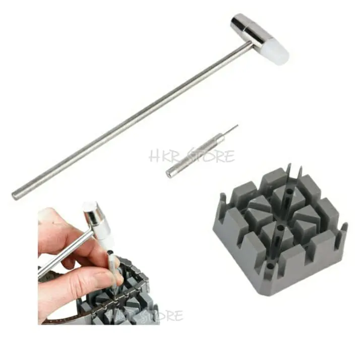 ALAT PEMOTONG POTONG TALI RANTAI JAM TANGAN SET 3in1 v.2