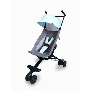 Baby Stroller Cocolatte Isport CBX 890 Kereta Dorong Bayi Cabin Size