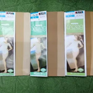 stocking celana crem /sheleg no 1 no 2 no 4