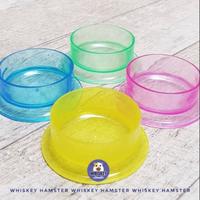 Gambar Tempat Makan Hamster Minimal Goods dari KioskecilkuTokopedia Kota Yogyakarta 1 Tokopedia