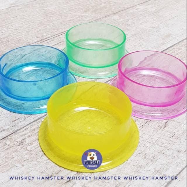 Gambar Tempat Makan Hamster Minimal Goods dari KioskecilkuTokopedia Kota Yogyakarta Tokopedia