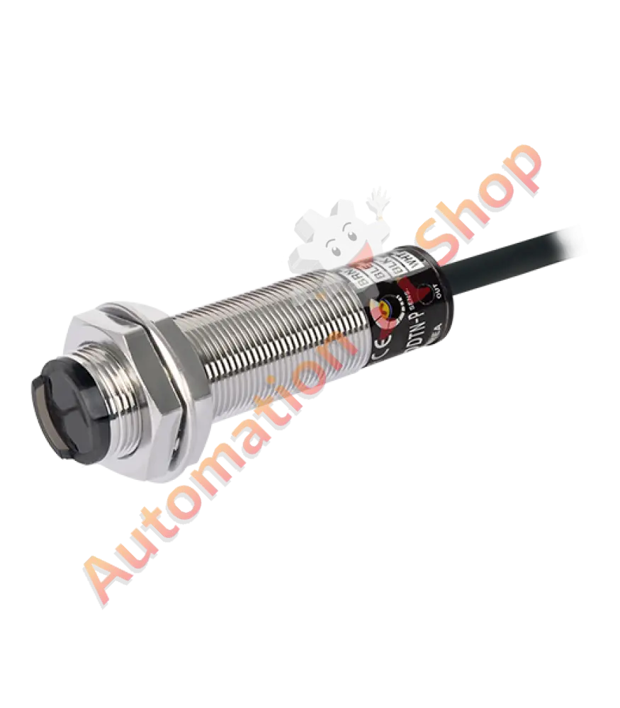 Photoelectric Sensor Autonics BR200-DDTN-P