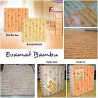 Gambar Karpet Evamats Bambu Muda dari Game n Toys Jakarta Utara 2 Tokopedia