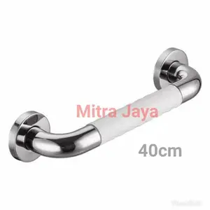 Pegangan Bathtub/Grib bar Triton 40 cm