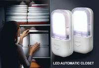Gambar Lampu Lemari LED Otomatis Sensor Nyala Display Serbaguna Almari Multi dari KOBUCCA Kota Surabaya 3 Tokopedia
