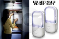 Gambar Lampu Lemari LED Otomatis Sensor Nyala Display Serbaguna Almari Multi dari KOBUCCA Kota Surabaya 1 Tokopedia