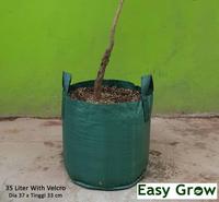 Gambar Planter Bag 35 Liter dari Suryaguna Store Kab. Tulungagung 1 Tokopedia