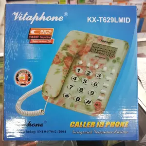 TELPON VITAPHONE KXT629MID