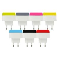 Gambar Travel Charger Moganics Fast Charge by Wellcomm dari Eben Haezer Net Kota Administrasi Jakarta Barat 3 Tokopedia
