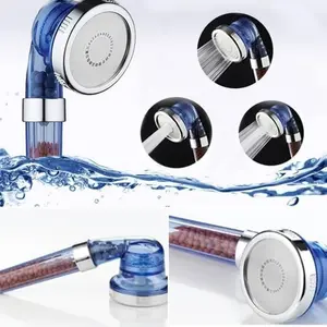 bathwell shower head