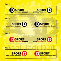 Gambar Stiker body samping dsport / d sport / daihatsu sport untuk Xenia DKK dari Asal Jadi Duit Kota Tangerang Selatan 1 Tokopedia
