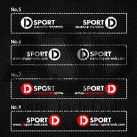 Gambar Stiker body samping dsport / d sport / daihatsu sport untuk Xenia DKK dari Asal Jadi Duit Kota Tangerang Selatan 2 Tokopedia