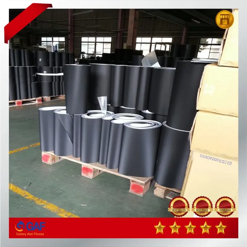 Running Belt Karpet Treadmill Ukuran 545mm x 3.360 mm 1