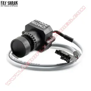 FatShark 700TVL CMOS FPV Camera V2 NTSC/PAL