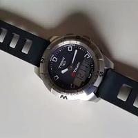 Gambar 20mm 22mm Iso-Frane Rubber Style Strap Tali Jam tangan karet dari Tali Jam Tangan com Kota Tangerang Selatan 5 Tokopedia