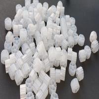 Gambar Kaldness / Kaldnes K1 (1 KG/8LITER ) Pesu Media Filter ! TERMURAH !!! dari pesuquatic1 Kota Tangerang 2 Tokopedia