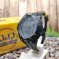 Gambar Jam Tangan Q&Q M121J003Y Original dari Ogytashop Kota Administrasi Jakarta Pusat 2 Tokopedia