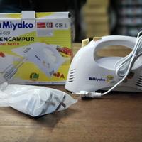 Gambar Miyako pencampur-HAND MIXER HM620 dari Denise shop 248 Kota Administrasi Jakarta Barat 2 Tokopedia
