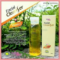 Gambar NASA FACIAL CLEANSER TREATMEN PENCERAH WAJAH PEMBERSIH WAJAH dari NASA BERKAH STORE Jakarta Barat 3 Tokopedia