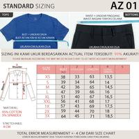 Gambar Atasan Kaos Polo Wanita Lengan Pendek Branded dari lilinesia Jakarta Utara 5 Tokopedia
