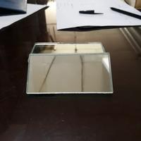 Gambar Cermin 5 mm - Ukuran 15 cm x 11 cm - Gosok Kasar dari Cipete Glass Jakarta Selatan 3 Tokopedia