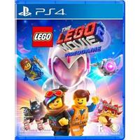 Gambar PS4 The Lego Movie 2 Video Game dari Yumn4Store Kota Administrasi Jakarta Utara 4 Tokopedia