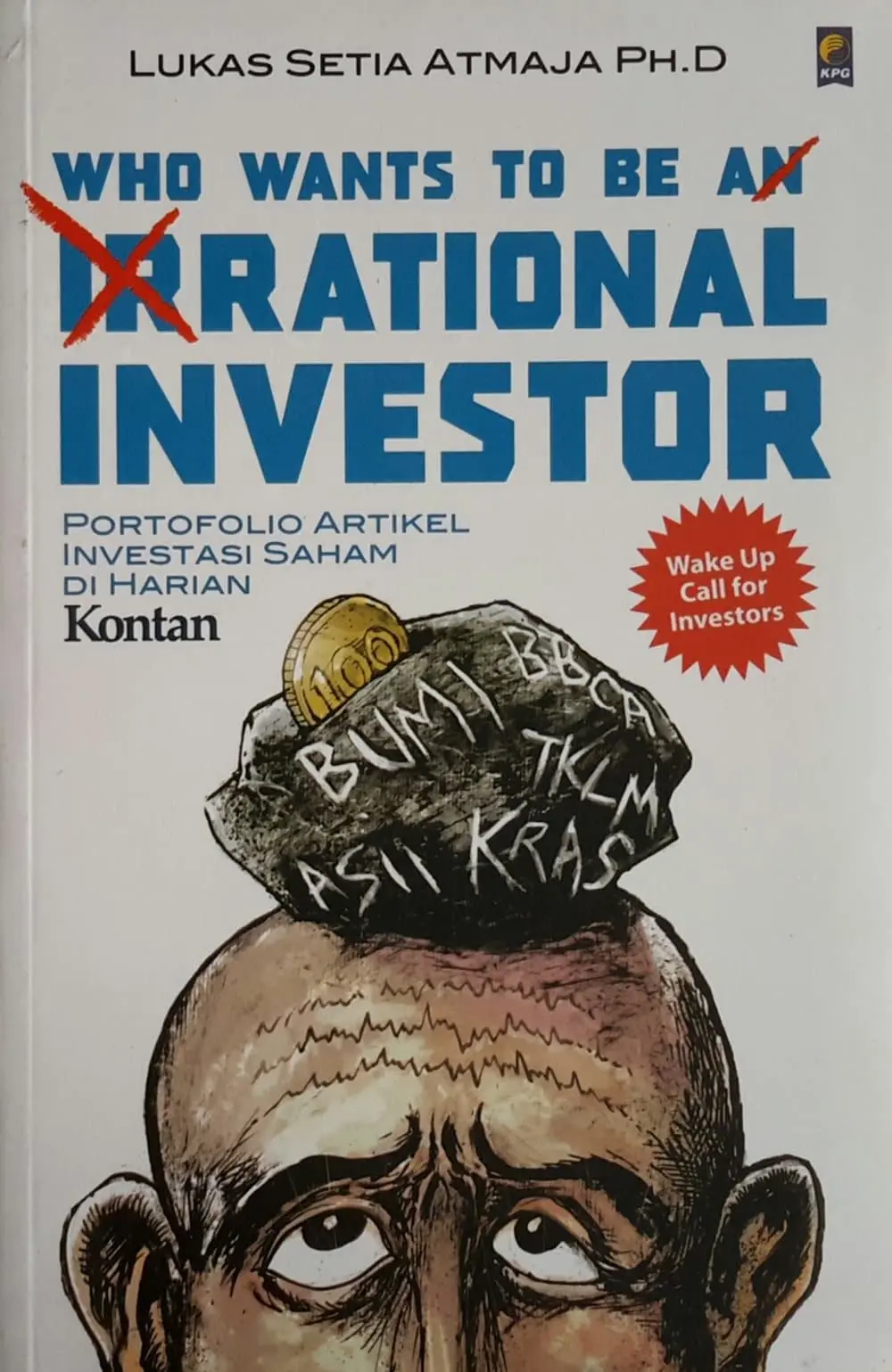 Who Wants To Be An Irrational Investors