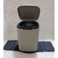 Gambar Tempat sampah mobil dari kulit  "NOVA" dari Technozio Store Kota Administrasi Jakarta Barat 3 Tokopedia