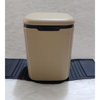 Gambar TECHNOZIO Tempat Sampah Mobil Warna Mocca dari Technozio Store Kota Administrasi Jakarta Barat 4 Tokopedia