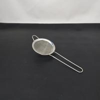 Gambar saringan stainless full 8 cm no 1 dari Perabotshop15 Kab. Tangerang 1 Tokopedia