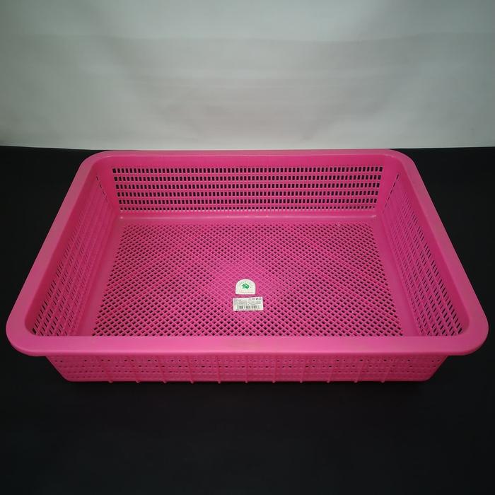 Gambar keranjang greenleaf 305 tebal dari Perabotshop15 Kab. Tangerang Tokopedia
