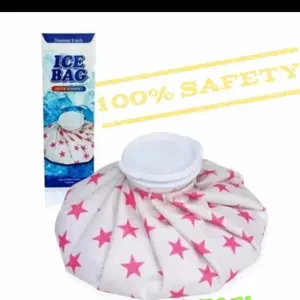 Ice bag/ Alat kompres