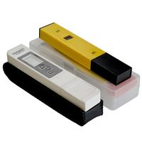 Gambar Hidroponik - Tds Ec Meter Digital 4 Digit dari Hydrofarm Wellness Kota Administrasi Jakarta Barat 2 Tokopedia