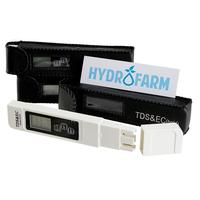 Gambar Hidroponik - Tds Ec Meter Digital 4 Digit dari Hydrofarm Wellness Kota Administrasi Jakarta Barat 4 Tokopedia