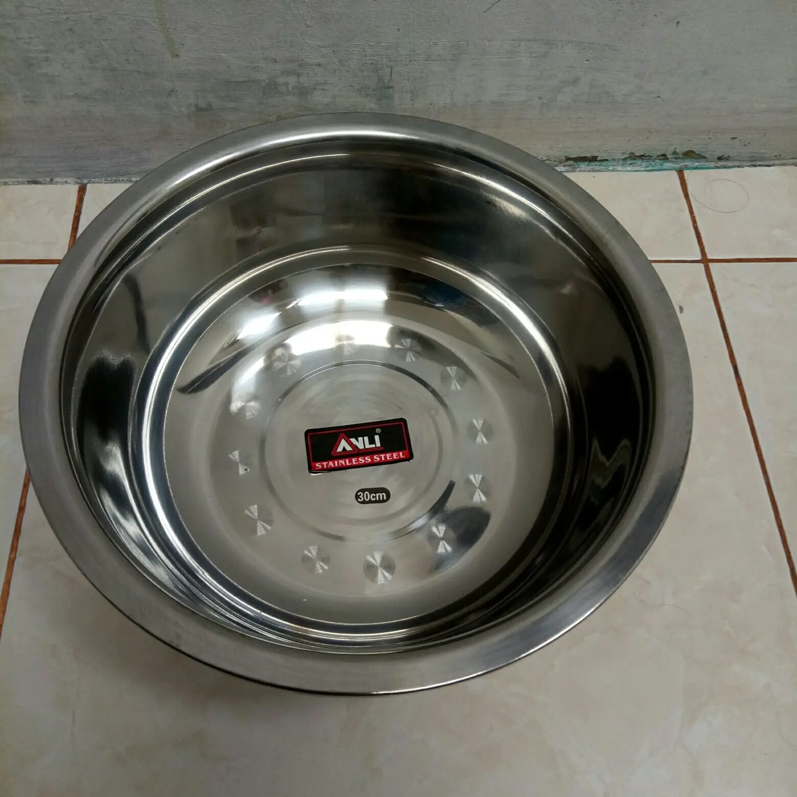 Baskom 30cm