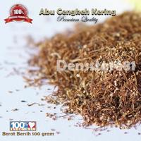 Gambar Abu Cengkeh Murni Premium Quality 100 gram dalam plastik dari Densstore81 Kab. Tulungagung 1 Tokopedia