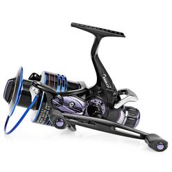 coonor fishing reel Okuma Cold Water A Line Counter Built to handle the demands of big Coonor 4+1 Alarms 🚨, #coonor