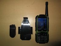 Gambar Hape Outdoor GSM CDMA Merk BRAVO Bonus Beltklip dari CNC phoneshop Kota Administrasi Jakarta Pusat 2 Tokopedia