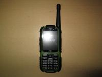 Gambar Hape Outdoor GSM CDMA Merk BRAVO Bonus Beltklip dari CNC phoneshop Kota Administrasi Jakarta Pusat 1 Tokopedia